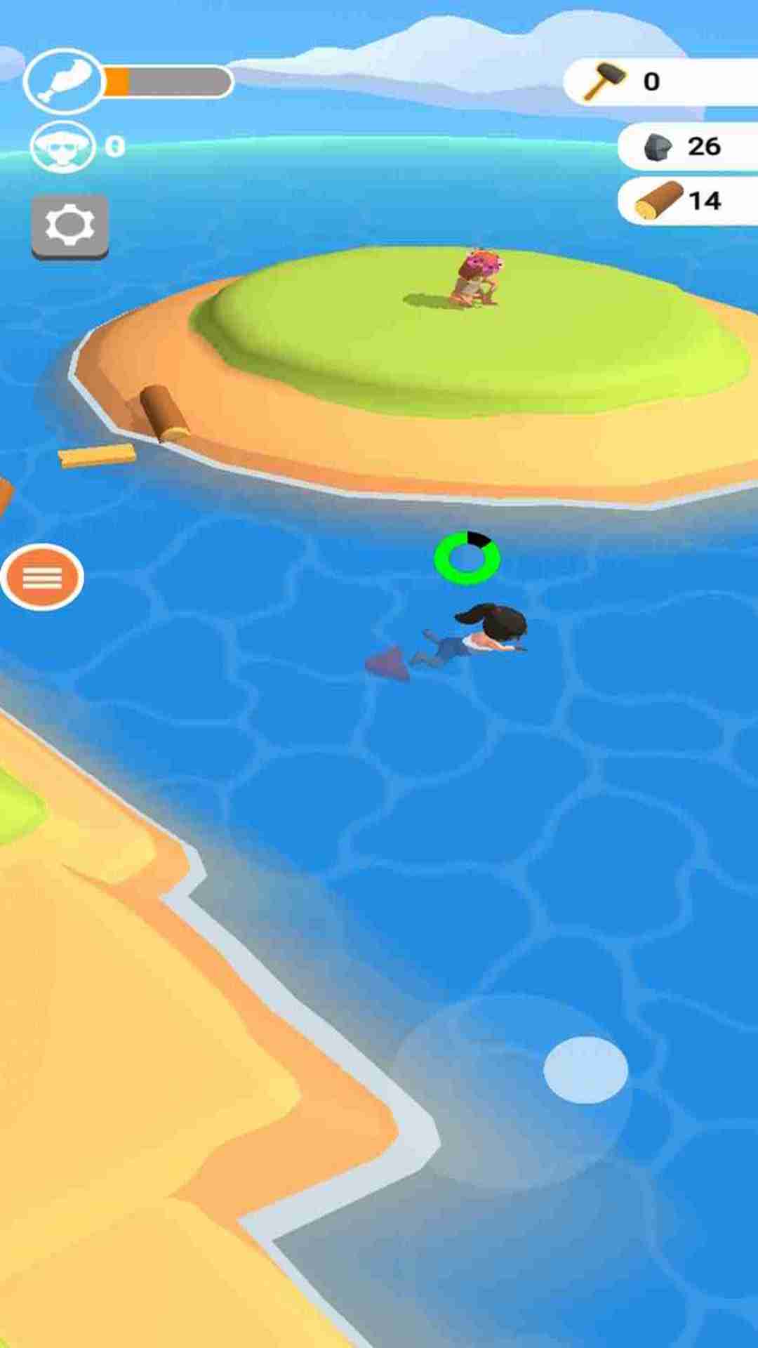 生存岛模拟器截图3