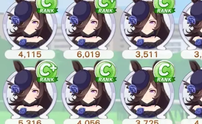 闪耀优俊少女哔哩哔哩版