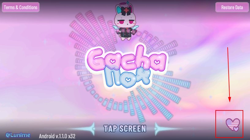 GachaNox最新版 GachaNox最新版