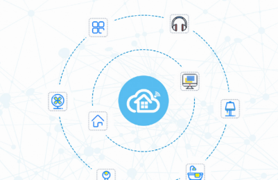 云居智能控制软件 云居智能控制软件