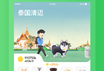旅行世界app