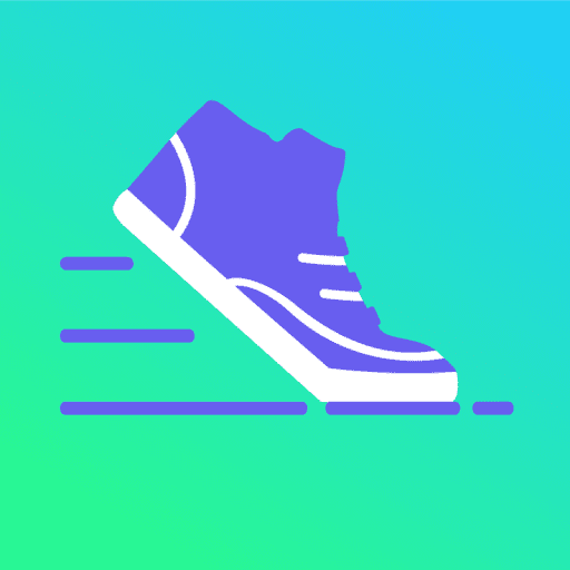 快快走走路计步赚钱软件