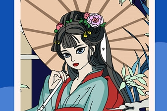 涂色艺术app 涂色艺术app