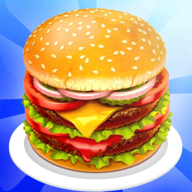 有家汉堡店安卓游戏