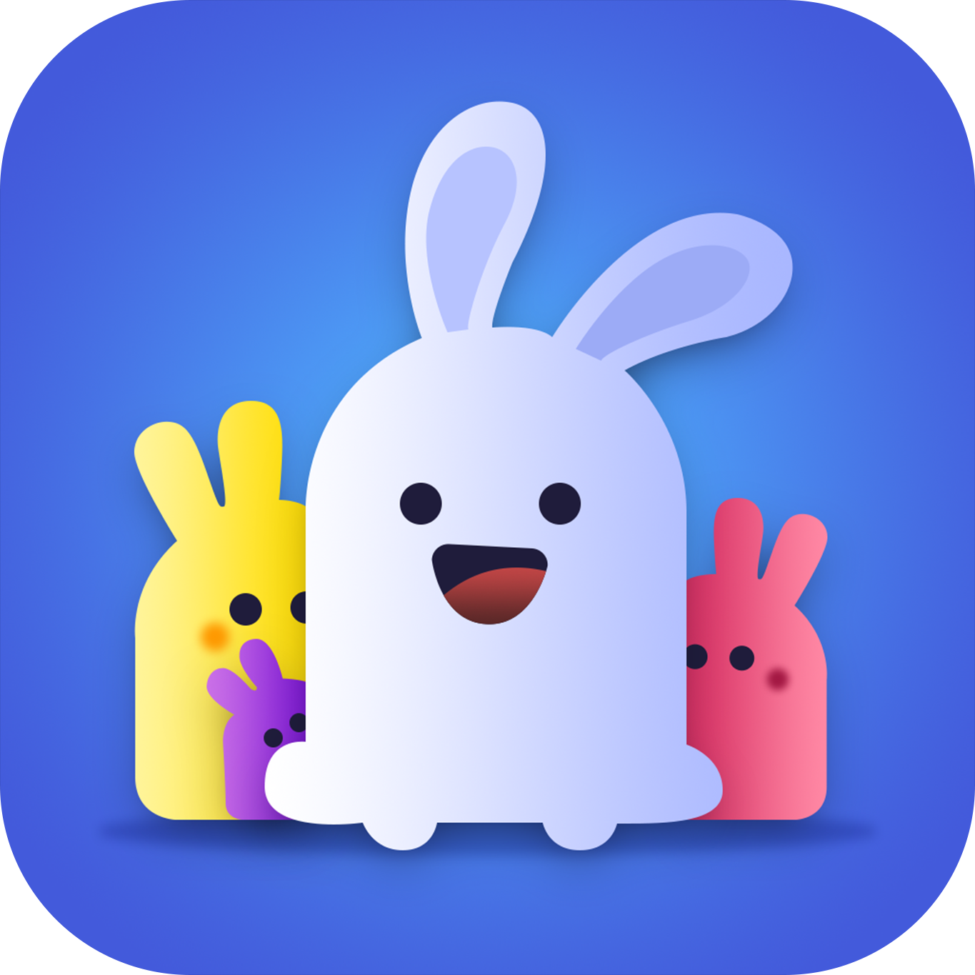 小白语音连麦交友神器