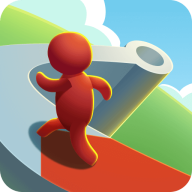 彩绘大作战游戏