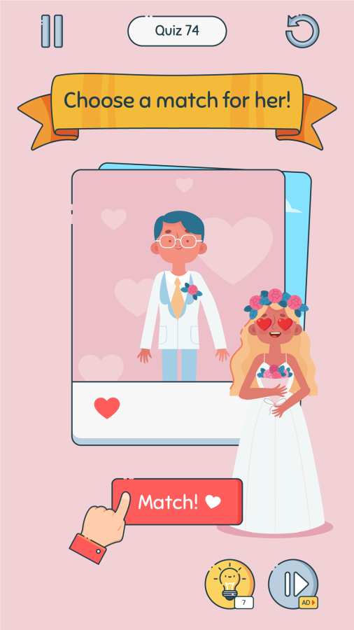 Brain UP脑洞大开手游 Brain UP脑洞大开手游