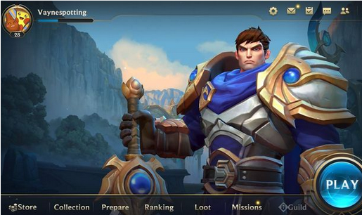 英雄联盟全球服版 英雄联盟全球服版