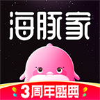 海豚家美妆app