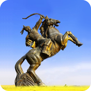 阿鲁科尔沁旗扶贫app