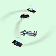 追逐生存2手游免费版