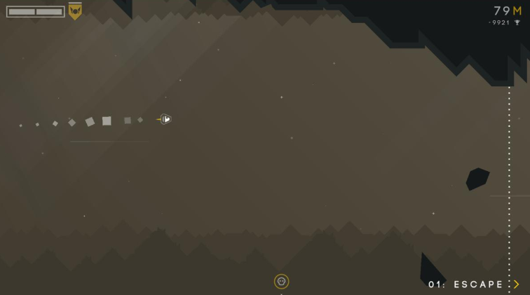 孤独手游关卡解锁版