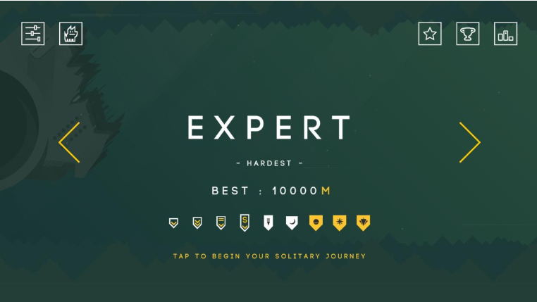 孤独手游关卡解锁版