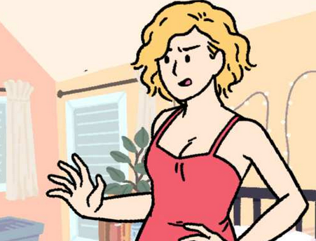 恋爱物语(Adorable Stories)手游