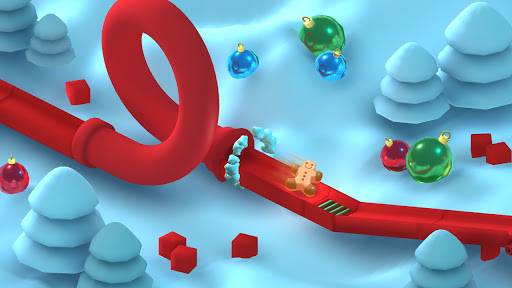 PANGO面包房手游