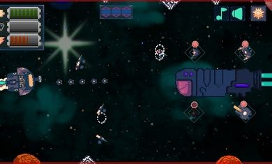 拯救殖民地游戏