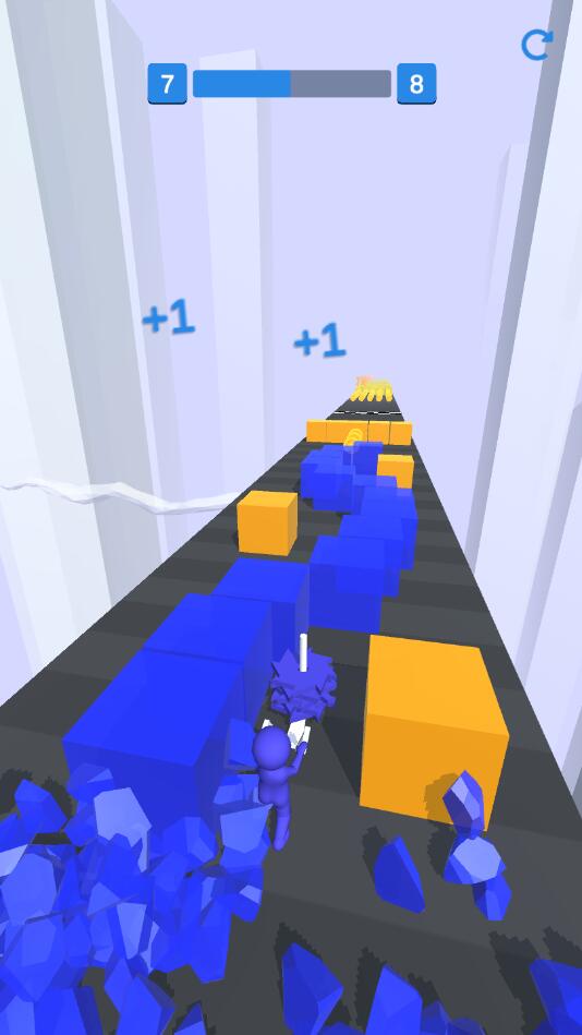 拆砖达人游戏红包版 拆砖达人游戏红包版