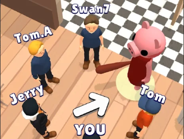 有种来找我手游最新版