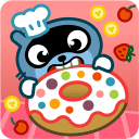 PANGO面包房手游