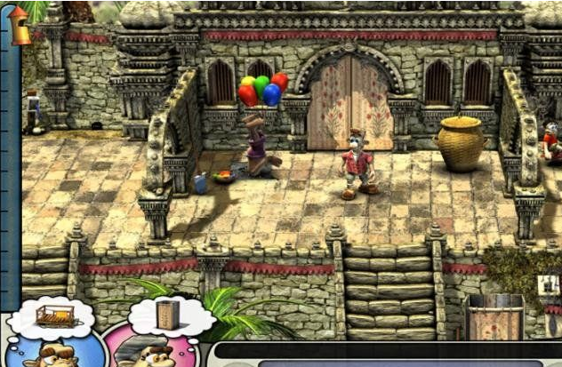 整蛊邻居第二季中文完整版