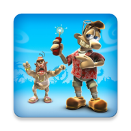 整蛊邻居第二季中文完整版