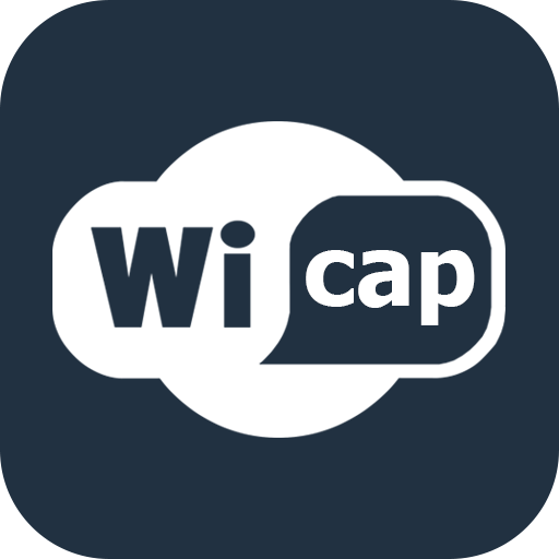 Wicap抓包神器免费版