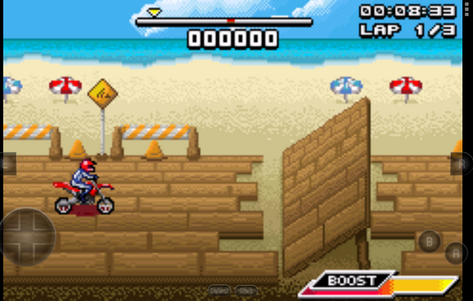 GBA.emu模拟器免费版 GBA.emu模拟器免费版