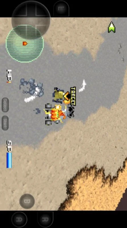 GBA.emu模拟器免费版 GBA.emu模拟器免费版