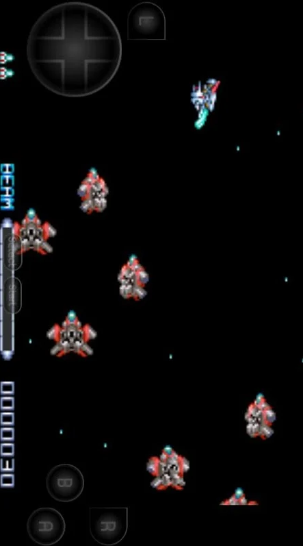 GBA.emu模拟器免费版 GBA.emu模拟器免费版
