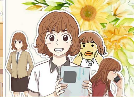 少女的世界游戏