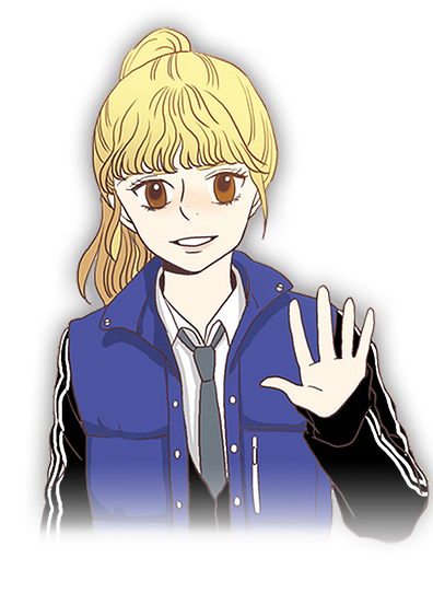 少女的世界游戏
