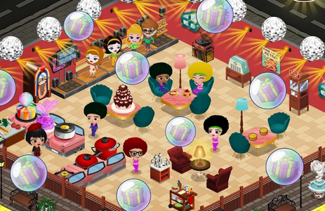 咖啡乐园Cafeland餐厅游戏破解版 咖啡乐园Cafeland餐厅游戏破解版