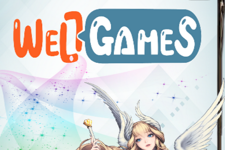 维游互娱WellGame