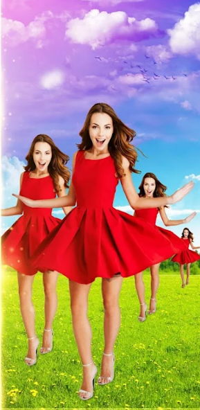 剪切粘贴照片无缝编辑器破解版