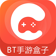 C游bt手游盒子
