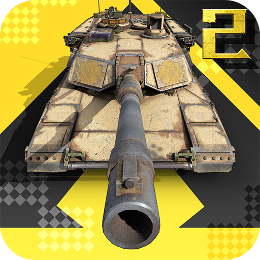 钢铁力量2手游官方版