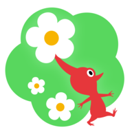 皮克敏Pikmin Bloom游戏