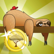 Idle Tree Hero