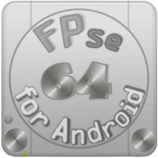 Fpse64破解版