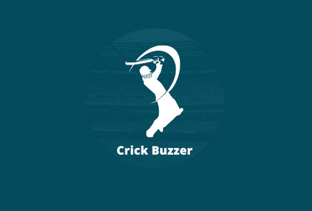 Crick Buzzer Live Cricket Score