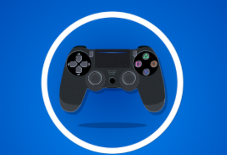 ps4游戏手柄软件
