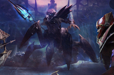 大天使之剑H5手游 大天使之剑H5手游