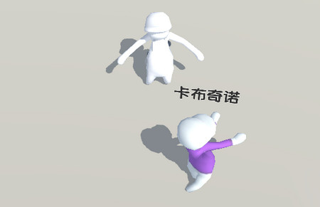 糖豆人混战手机版