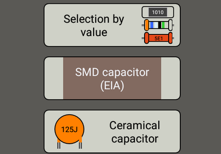 **D颜色解码器app **D颜色解码器app