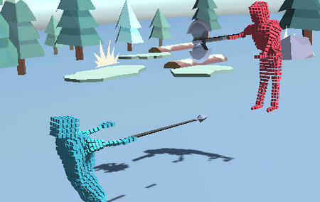 棒战先生安卓版 棒战先生安卓版