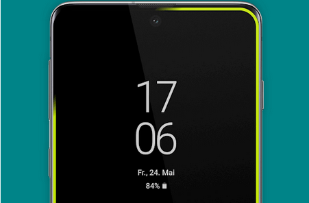 aodNotify专业破解版 aodNotify专业破解版