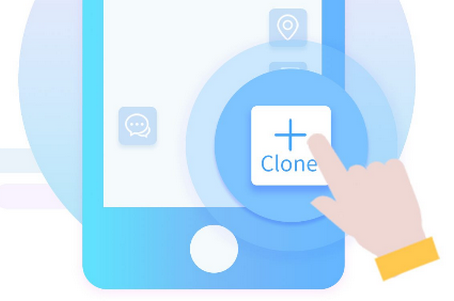 Clone App谷歌版