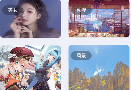 喵喵壁纸Pro 喵喵壁纸Pro