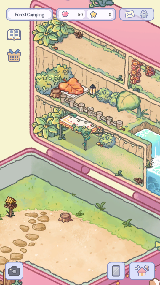 治愈口袋healingpocket手游 治愈口袋healingpocket手游