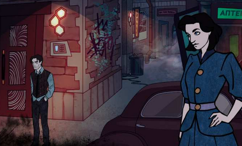 记者乌托邦手游The Reporteur最新版 记者乌托邦手游The Reporteur最新版